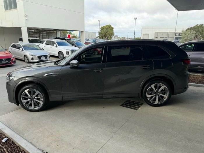 2024 Mazda CX-80
