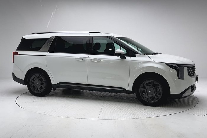 2025 Kia Carnival