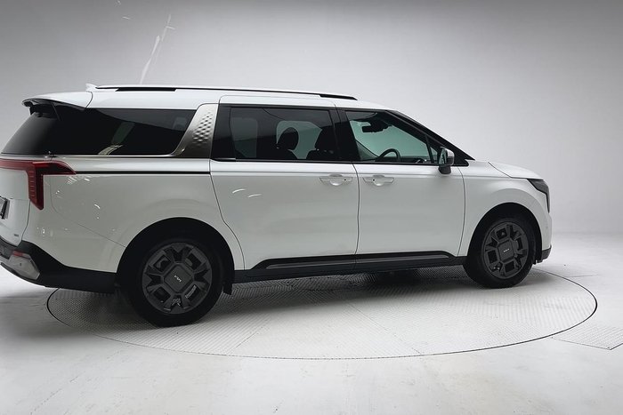 2025 Kia Carnival