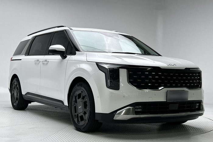 2025 Kia Carnival