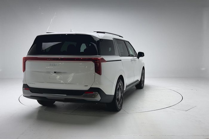 2025 Kia Carnival