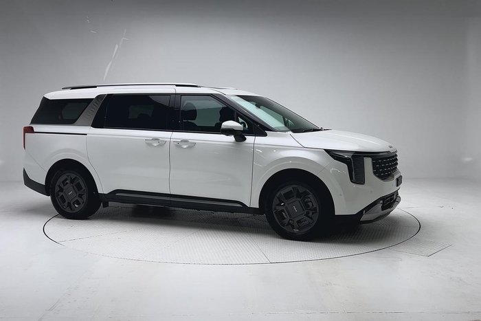 2025 Kia Carnival