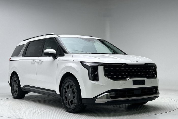 2025 Kia Carnival