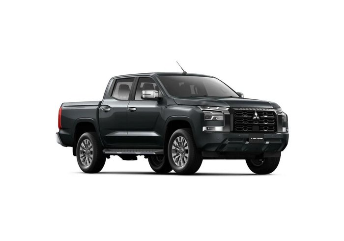 2026 Mitsubishi Triton