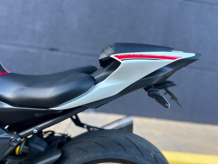 2022 Yamaha YZF-R7 LAMs 60th Anniversary WGP YZF-R
