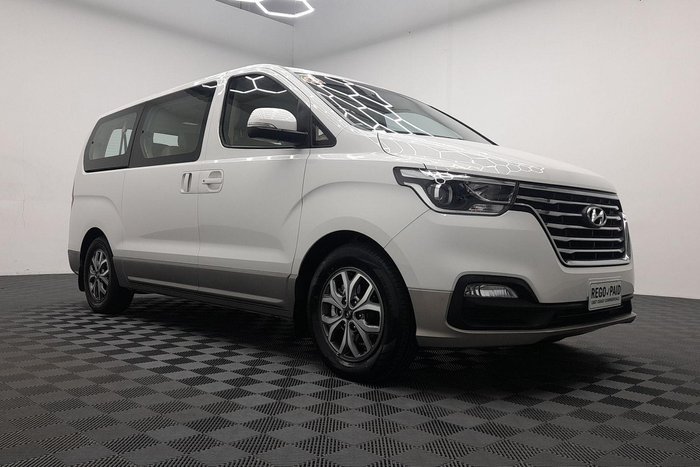2020 Hyundai iMax