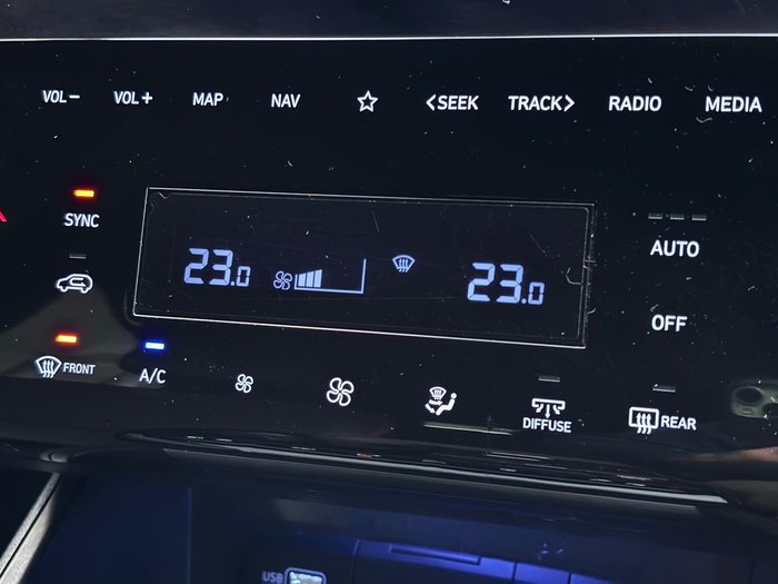 2023 Hyundai Tucson Highlander N Line