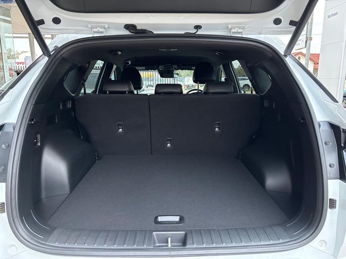 2023 Hyundai Tucson Highlander N Line