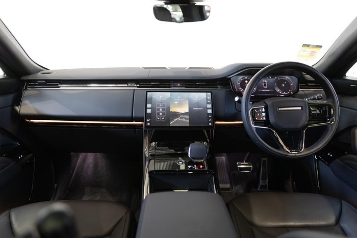 2025 Land Rover Range Rover Sport D300 Dynamic SE