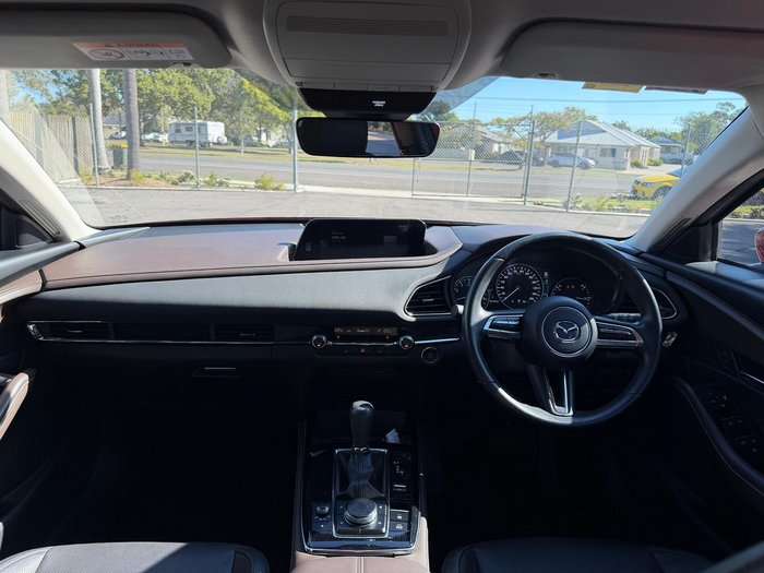 2020 Mazda CX-30 G25 Touring