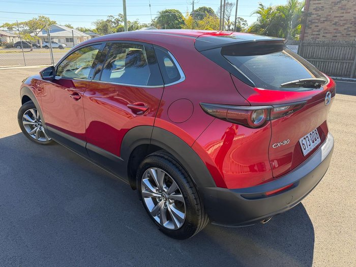 2020 Mazda CX-30 G25 Touring