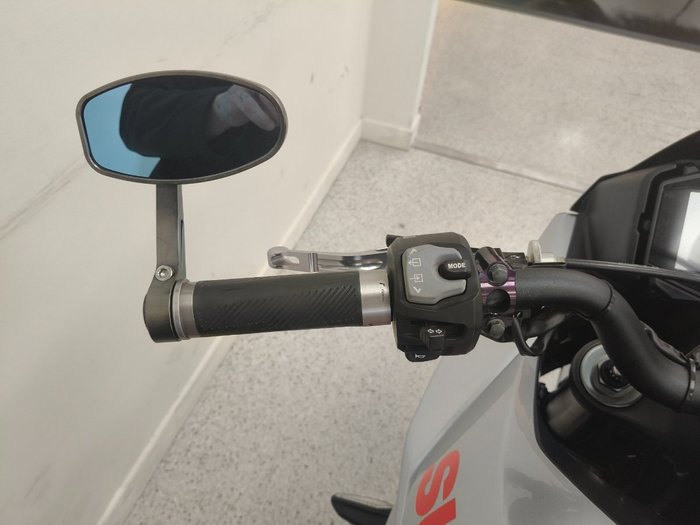 2019 Suzuki GSX-S1000 CHROME