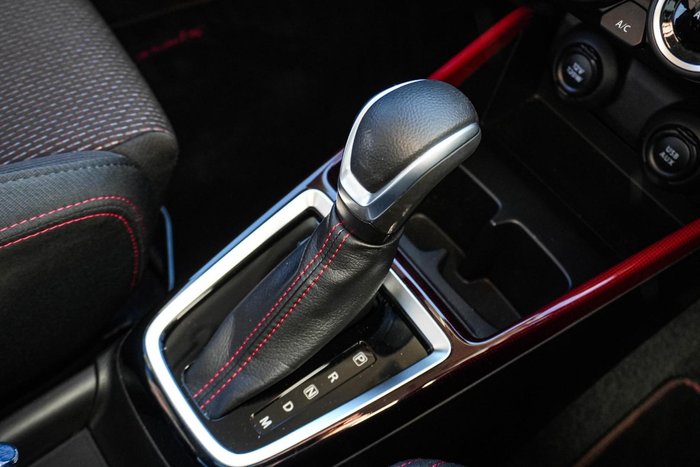 2024 Suzuki Swift Sport