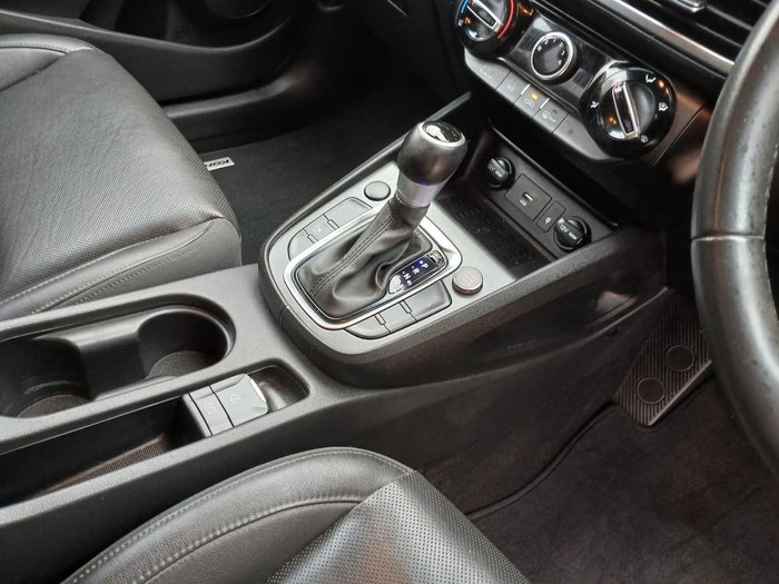 2021 Hyundai Kona Active