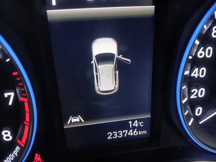 2021 Hyundai Kona Active