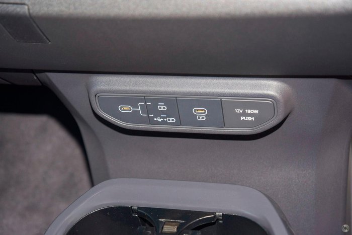 2026 Kia EV5 Earth OVc MY26 AWD Clear White