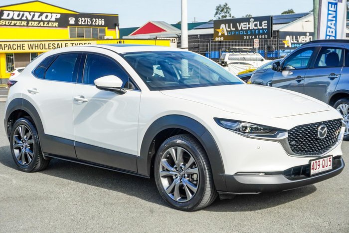 2023 Mazda CX-30 G25 Astina