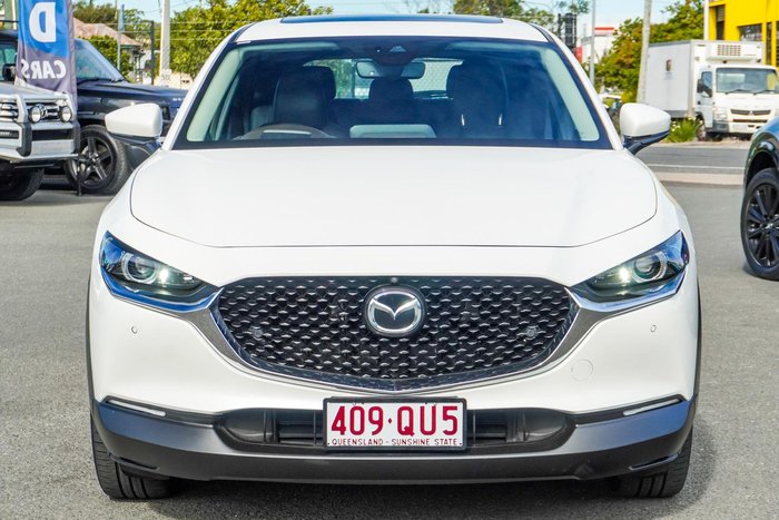 2023 Mazda CX-30 G25 Astina