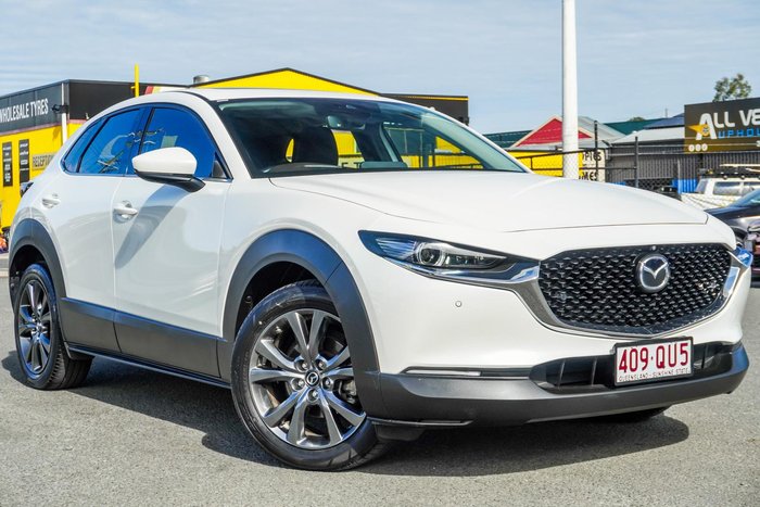 2023 Mazda CX-30 G25 Astina