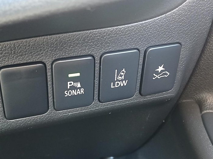 2020 Mitsubishi Outlander LS
