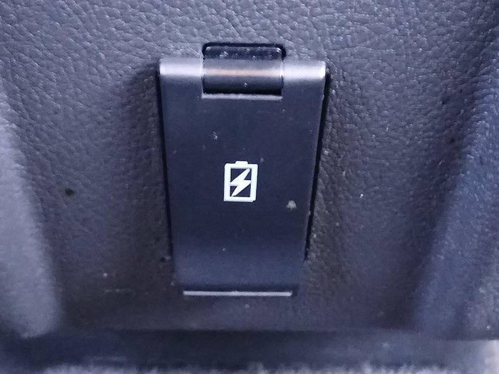 2020 Mitsubishi Outlander LS