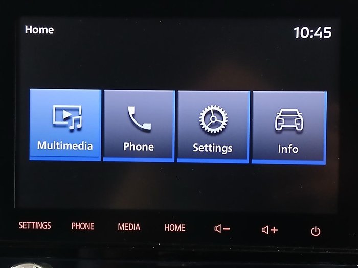 2020 Mitsubishi Outlander LS