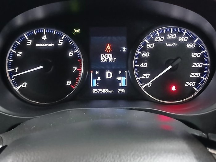 2020 Mitsubishi Outlander LS