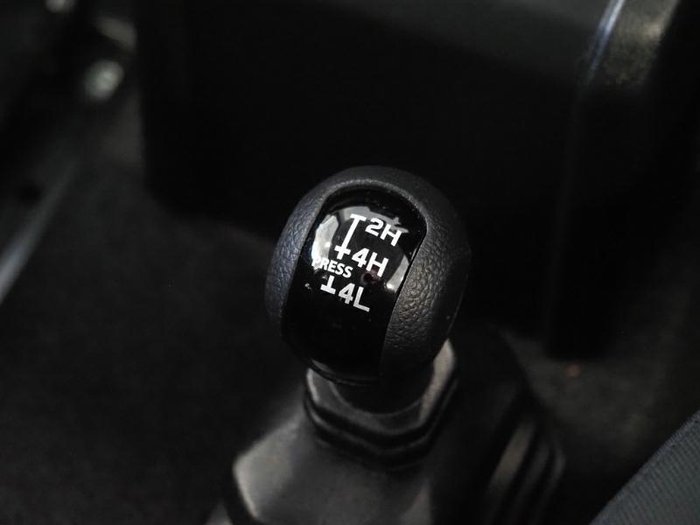 2024 Suzuki Jimny GLX