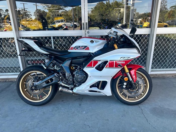 2022 Yamaha