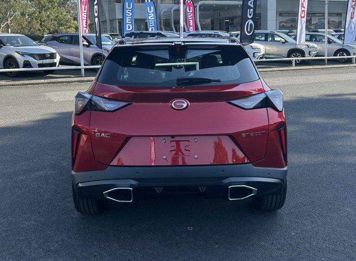 2026 GAC EMZOOM LUXURY