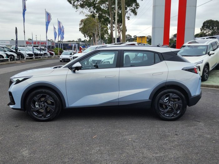 2026 GAC EMZOOM LUXURY