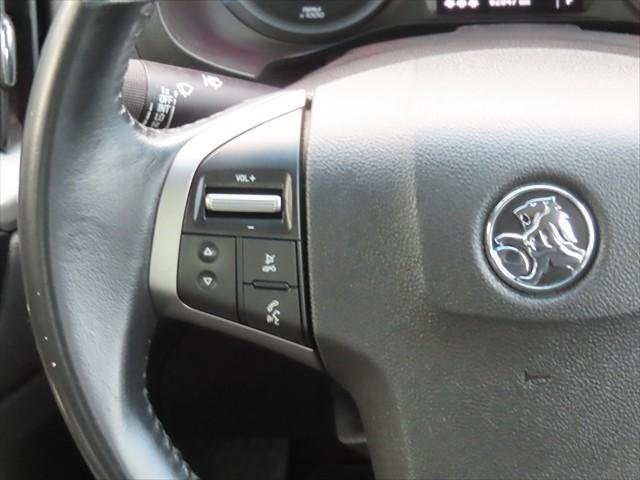 2019 Holden Colorado LT