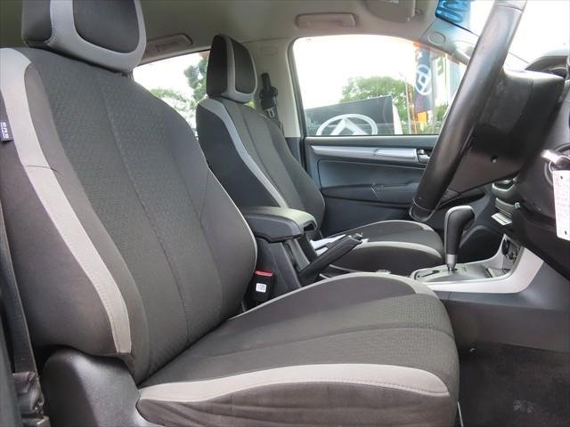 2019 Holden Colorado LT