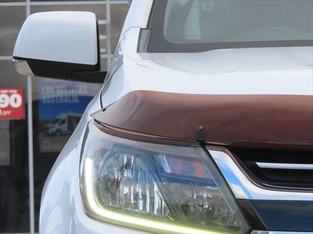 2019 Holden Colorado LT