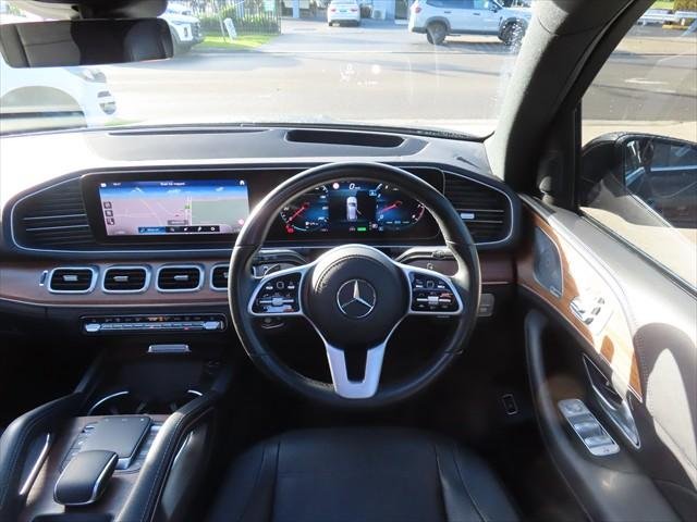 2020 Mercedes-Benz GLE-Class GLE450