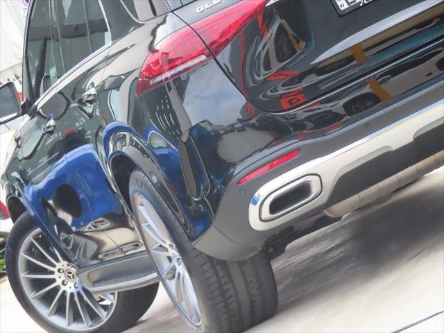 2020 Mercedes-Benz GLE-Class GLE450