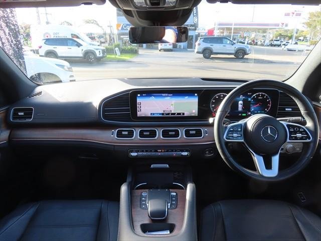2020 Mercedes-Benz GLE-Class GLE450