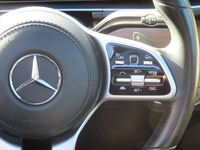 2020 Mercedes-Benz GLE-Class GLE450