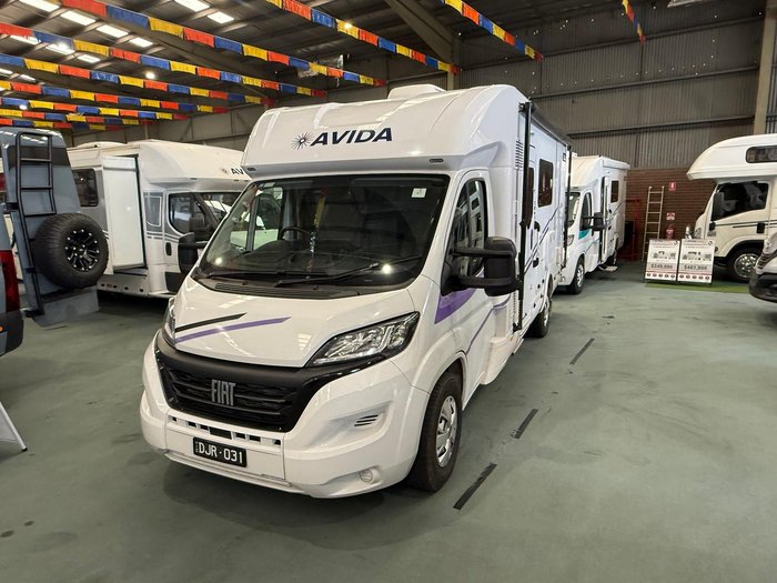 2025 Avida Leura