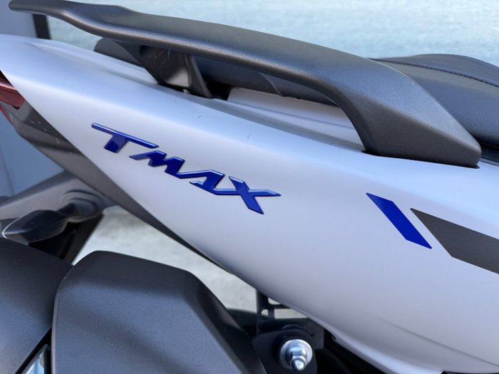 2020 Yamaha TMAX 560 (ABS) Green