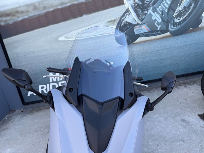 2020 Yamaha TMAX 560 (ABS) Green