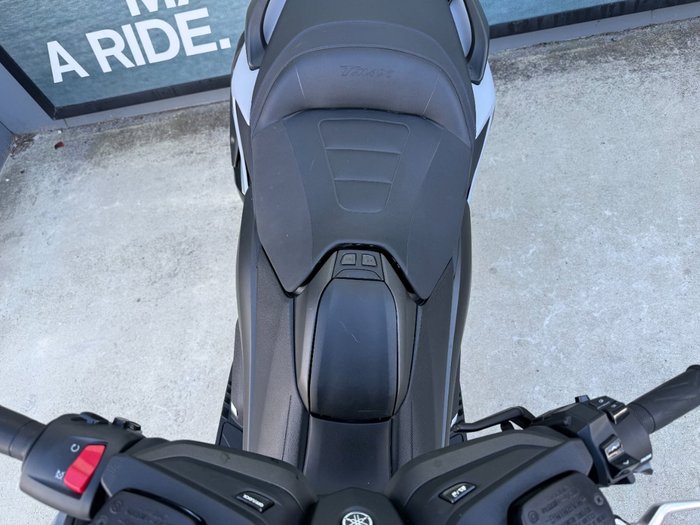 2020 Yamaha TMAX 560 (ABS) Green