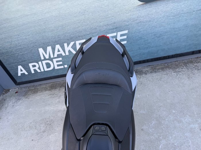 2020 Yamaha TMAX 560 (ABS) Green
