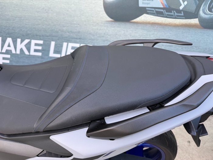 2020 Yamaha TMAX 560 (ABS) Green