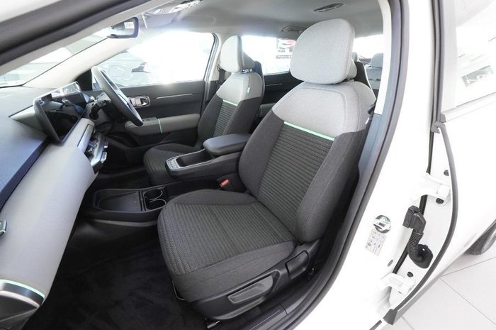 2025 Kia EV4 Air Standard Range