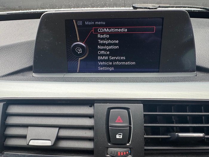 2013 BMW 3 Series 320d Sport Line