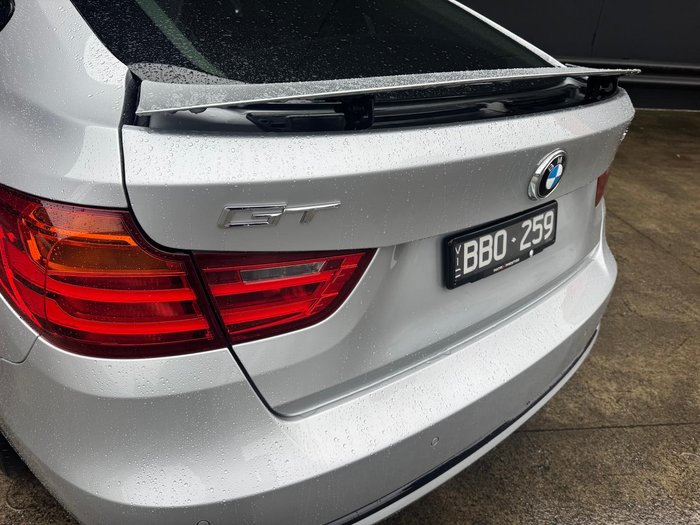2013 BMW 3 Series 320d Sport Line