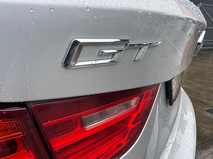 2013 BMW 3 Series 320d Sport Line