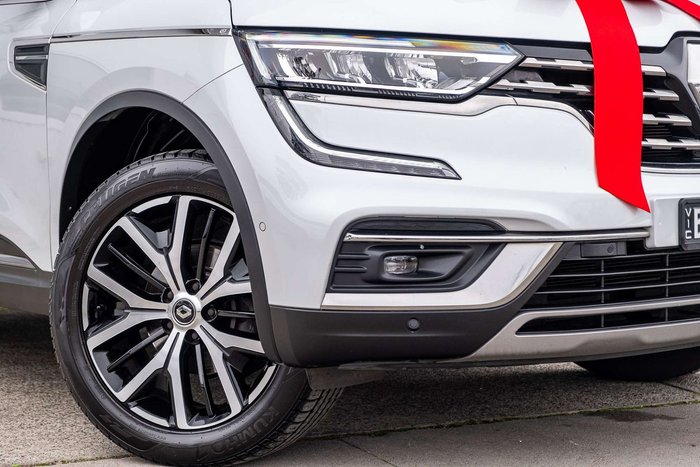 2021 Renault Koleos Intens