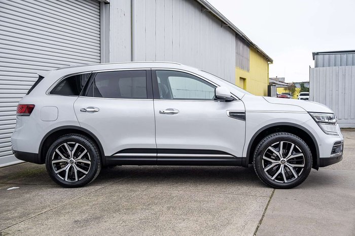 2021 Renault Koleos Intens